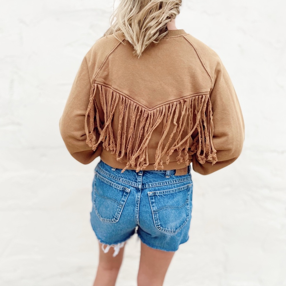 Lee Denim Shorts